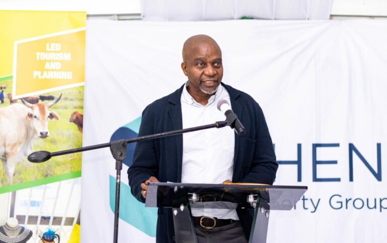 Read more about the article R352M Gcuwa Mall To Transform Butterworth’s Retail Scene